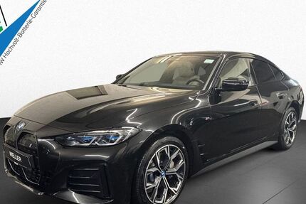 BMW i4 16.360 km 39.950 &euro; Hamburg 21073