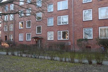 Wohnung Hamburg Horn - 3 Zimmer, 63 m&sup2;, 821&euro; | Angebot:25971264