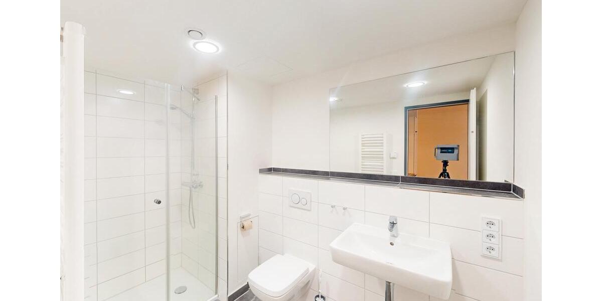 Etagenwohnung Hamburg Hamburg-Mitte - 1 Zimmer, 46 m&sup2;, 1.175&euro; | Angebot:21781280