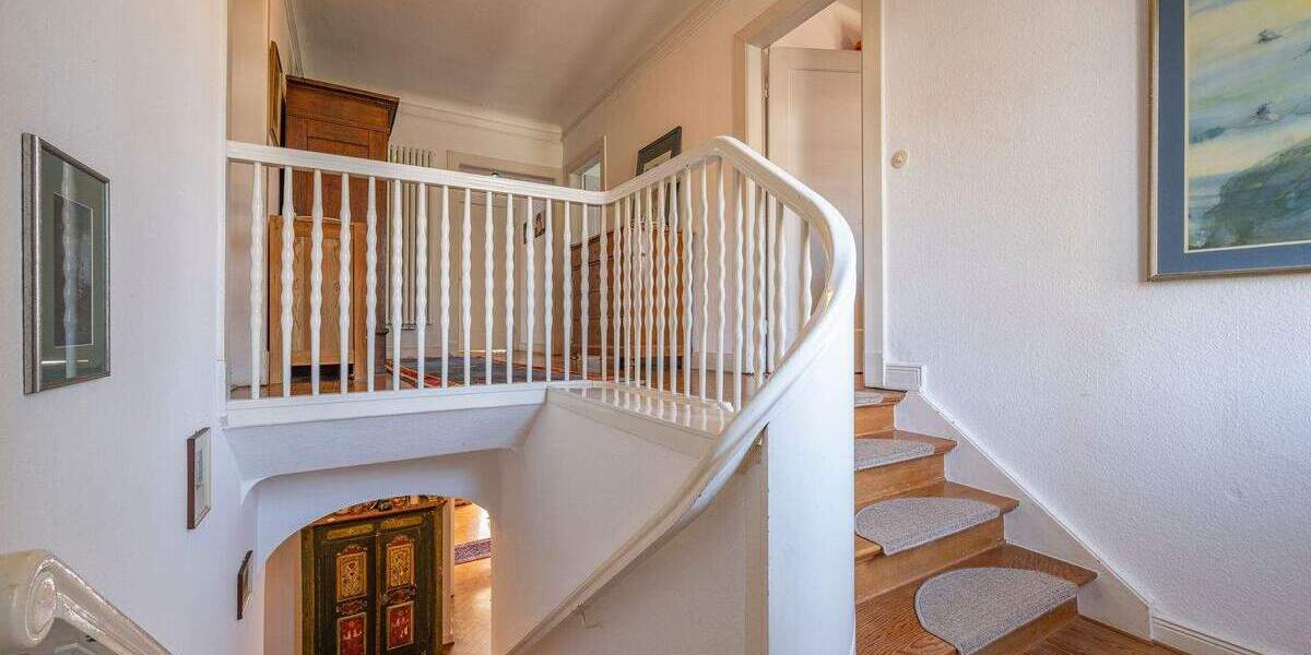 Einfamilienhaus Hamburg Osdorf - 8 Zimmer, 300 m&sup2;, 2.300.000&euro; | Angebot:25863245