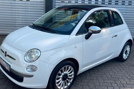 Fiat 500 113.000 km 6.990 &euro; Norderstedt 22844