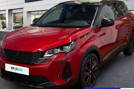 Peugeot 3008 44.992 km 23.890 &euro; Hamburg 22529