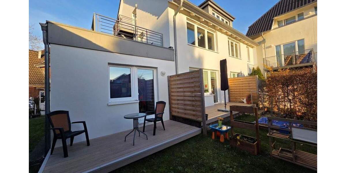 Mehrfamilienhaus, Wohnhaus Hamburg Duvenstedt - 1 Zimmer, 990.000&euro; | Angebot:25742039