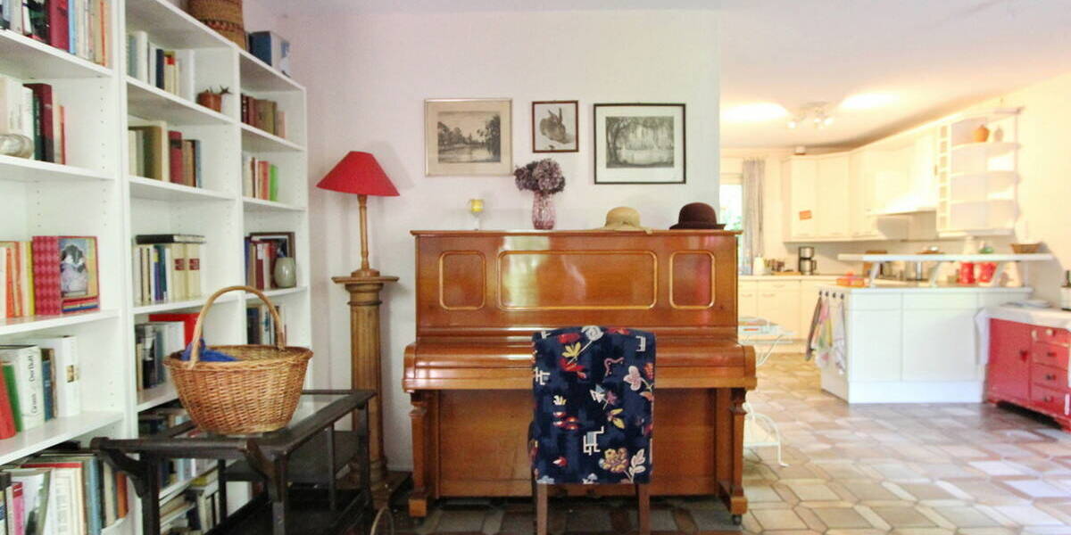 Einfamilienhaus Hamburg Lurup - 4 Zimmer, 145 m&sup2;, 725.000&euro; | Angebot:25700556