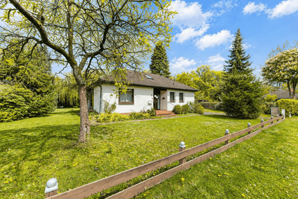 Haus Ammersbek - 4 Zimmer, 152 m&sup2;, 499.000&euro; | Angebot:26979320