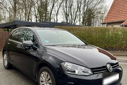 VW Golf 180.000 km 6.500 &euro; Hamburg 22549