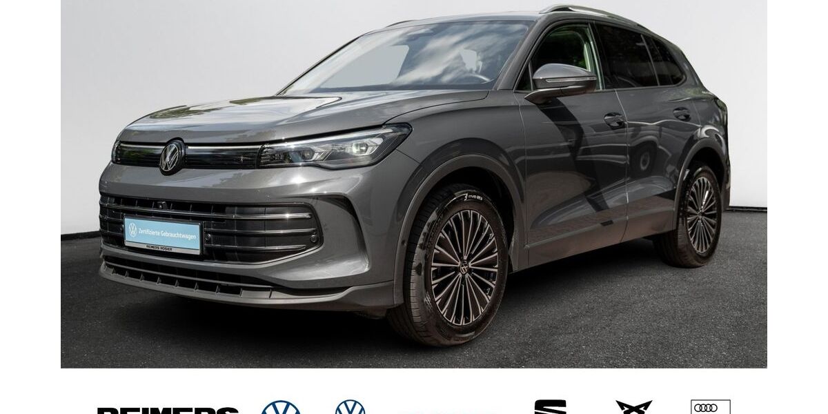 VW Tiguan 19.990 km 39.639 &euro; Hamburg 22457