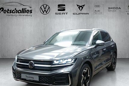 VW Touareg 17.680 km 67.970 &euro; Hamburg 22359