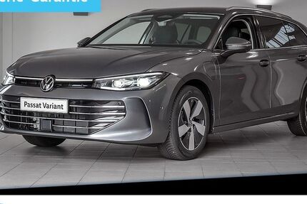 VW Passat Variant 2.000 km 56.200 &euro; Kölln-Reisiek 25337