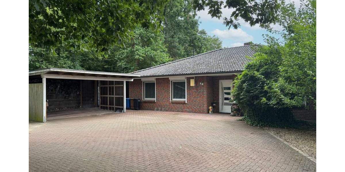 Einfamilienhaus Heidgraben - 4 Zimmer, 165 m&sup2;, 639.000&euro; | Angebot:25660509