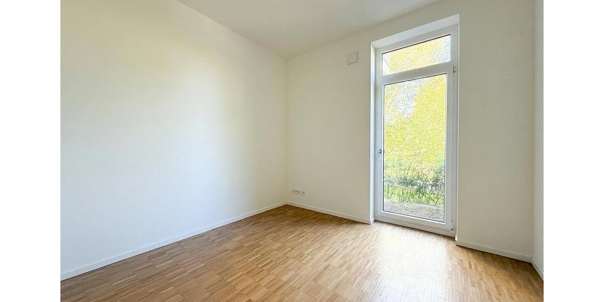 Erdgeschoßwohnung Hamburg Wandsbek - 2 Zimmer, 53 m&sup2;, 956&euro; | Angebot:26621531