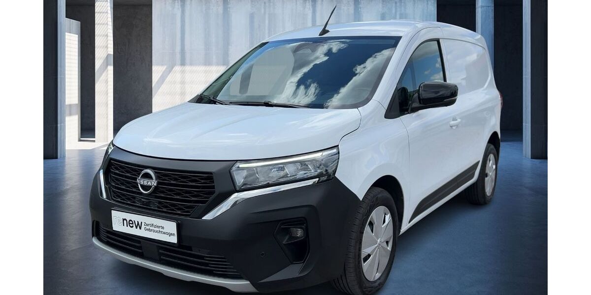 Nissan Townstar 10.212 km 18.990 &euro; Hamburg 20537