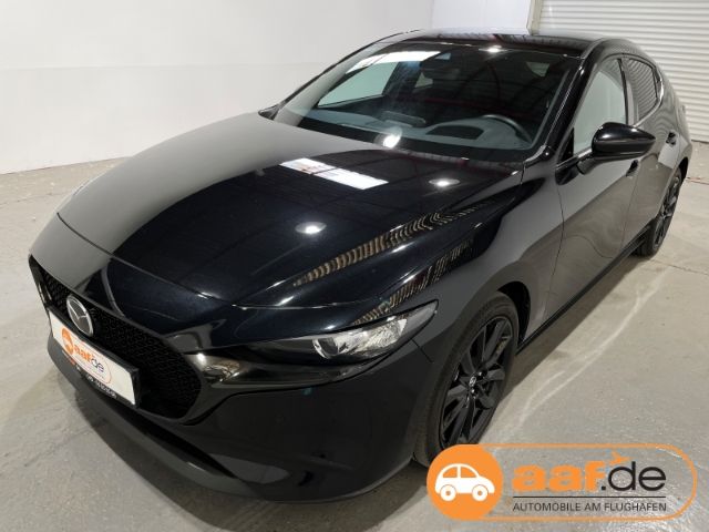 Mazda 3 44.000 km 20.450 &euro; Norderstedt 22848