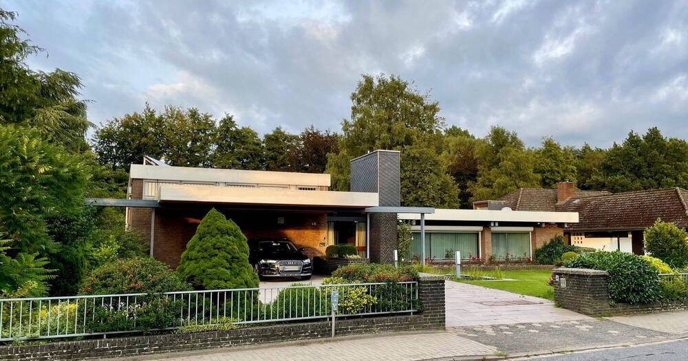 Bungalow Uetersen - 9 Zimmer, 400 m&sup2;, 1.090.000&euro; | Angebot:25660505