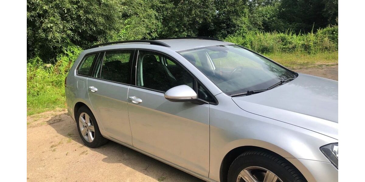 VW Golf 165.000 km 7.450 &euro; Ammersbek 22949