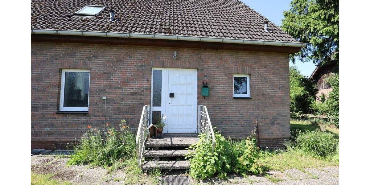 Mehrfamilienhaus, Wohnhaus Hartenholm - 7 Zimmer, 166 m&sup2;, 299.000&euro; | Angebot:25700589