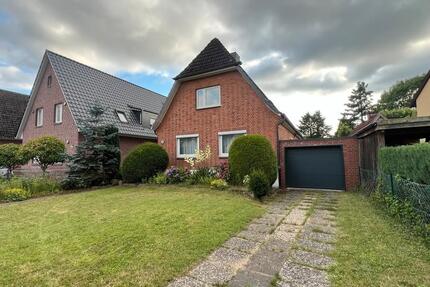 Haus Stapelfeld - 7 Zimmer, 150 m&sup2;, 550.000&euro; | Angebot:25434200