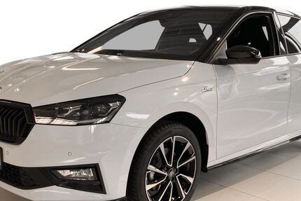 Skoda Fabia 1.890 km 26.450 &euro; Hamburg 22111