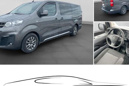Opel Zafira Life 92.984 km 30.990 &euro; Hamburg 22047
