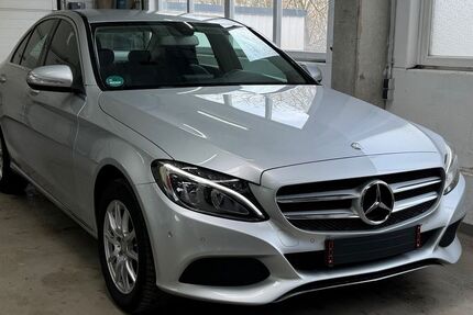 Mercedes-Benz C 180 170.000 km 13.290 &euro; Hamburg 22043