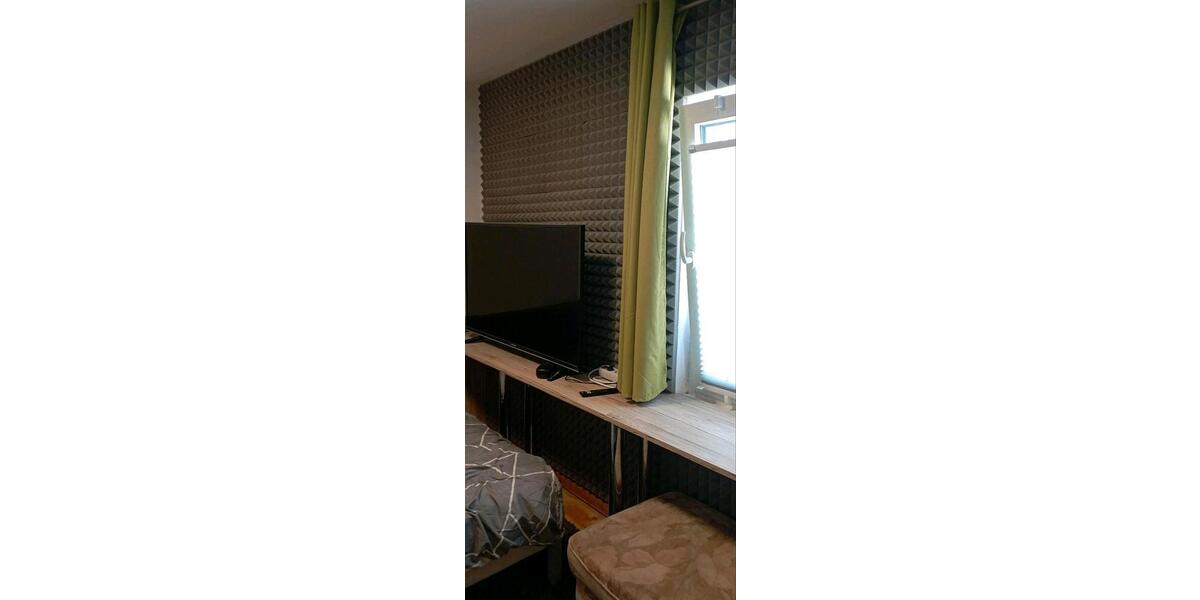 Erdgeschoßwohnung Ahrensburg - 1 Zimmer, 20 m&sup2;, 750&euro; | Angebot:26266183