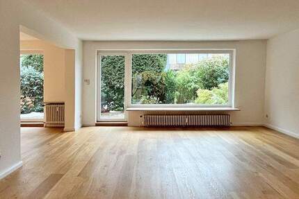 Wohnung Hamburg Wellingsbüttel - 4 Zimmer, 165 m&sup2;, 2.550&euro; | Angebot:25851714