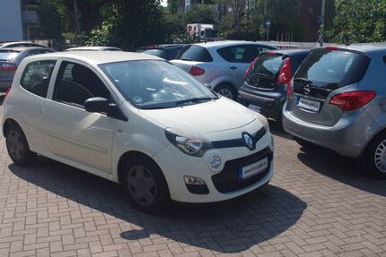 Renault Twingo 39.000 km 4.490 &euro; Hamburg 22547
