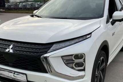Mitsubishi Eclipse Cross 14.472 km 21.800 &euro; Hamburg 22525