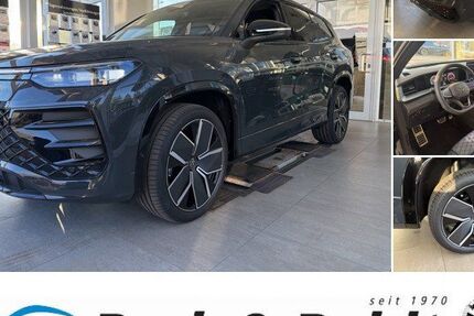 VW Tayron 6.096 km 54.950 &euro; Hamburg 22761