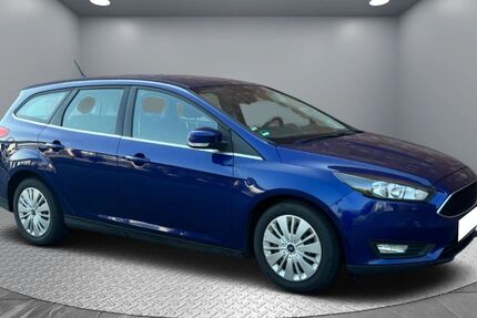 Ford Focus 121.000 km 7.000 &euro; Kaltenkirchen 24568