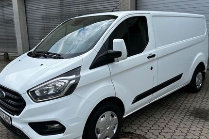 Ford Transit Custom 100.000 km 17.850 &euro; Norderstedt bei Hamburg 22844