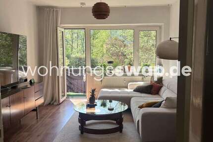 Wohnung Hamburg-Nord Nord - 3 Zimmer, 72 m&sup2;, 1.067&euro; | Angebot:26018866