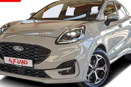 Ford Puma 18.728 km 22.890 &euro; Hamburg 22761