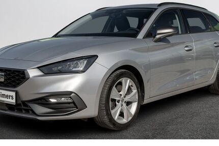Seat Leon 58.900 km 22.740 &euro; Pinneberg 25421