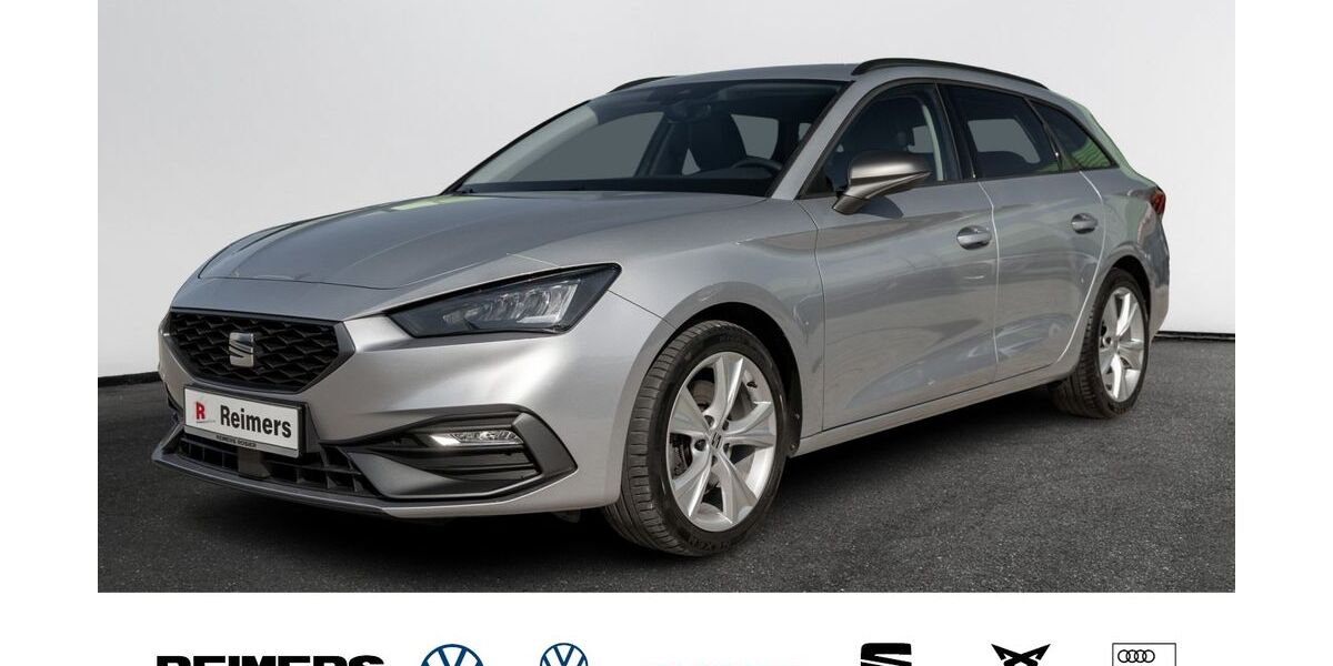 Seat Leon 58.900 km 22.740 &euro; Pinneberg 25421