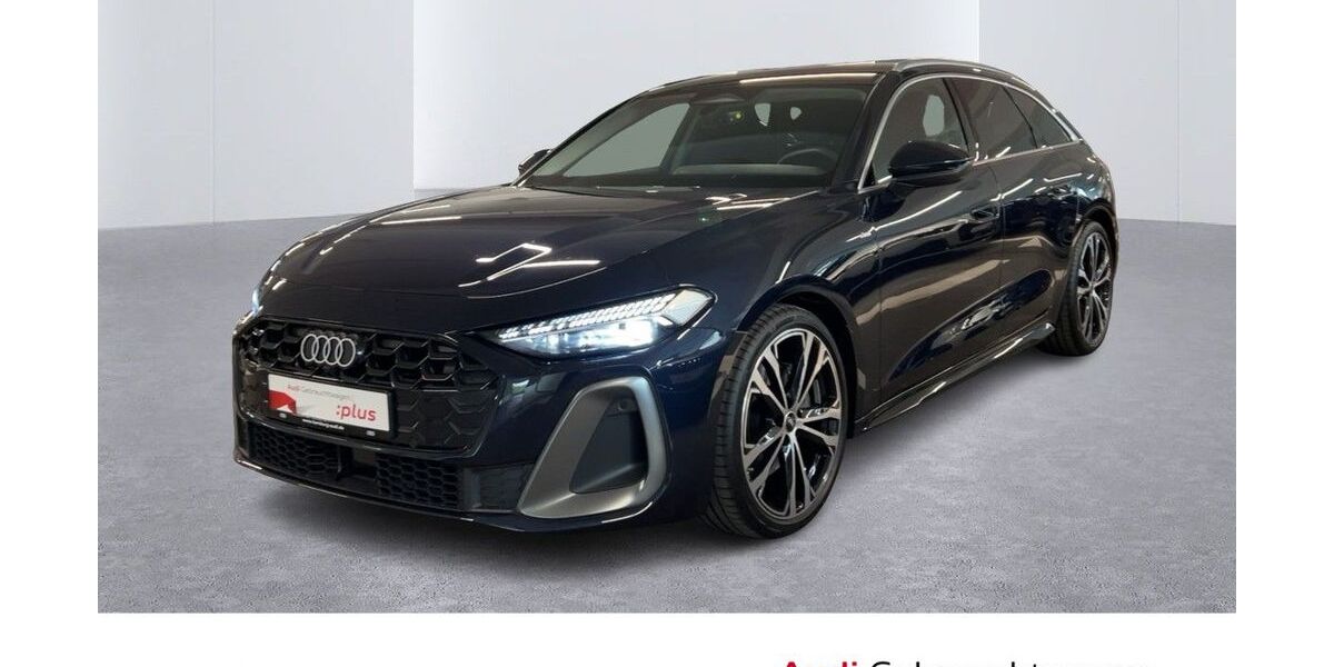 Audi A5 6.105 km 53.770 &euro; Hamburg 20537