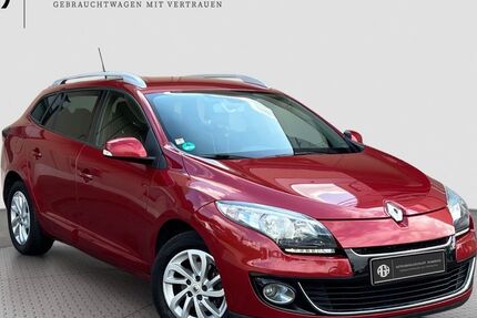Renault Megane 91.369 km 7.447 &euro; Hamburg 21031