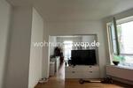Etagenwohnung Hamburg Eppendorf - 1 Zimmer, 42 m&sup2;, 811&euro; | Angebot:25856241