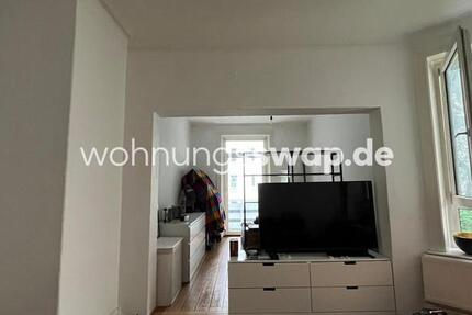 Wohnung Hamburg Eppendorf - 1 Zimmer, 42 m&sup2;, 811&euro; | Angebot:25856241