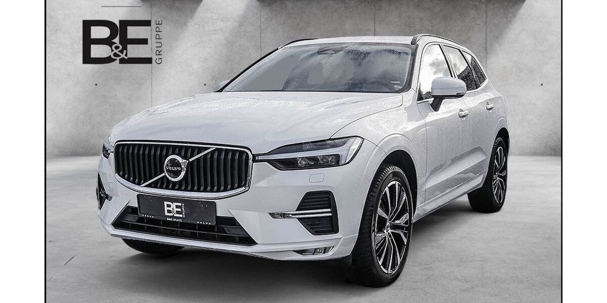 Volvo XC60 12.870 km 39.350 &euro; Glinde 21509