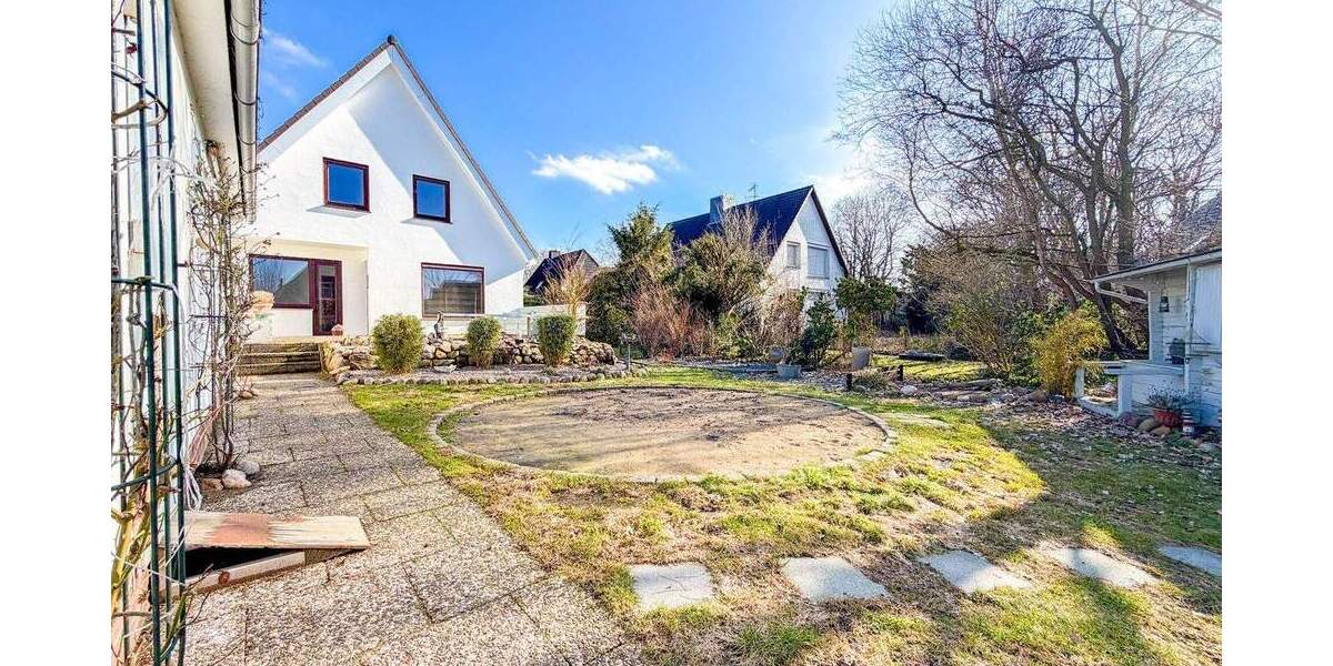 Einfamilienhaus Heist - 4 Zimmer, 104 m&sup2;, 379.000&euro; | Angebot:25771327