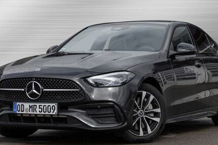 Mercedes-Benz C 180 9.999 km 39.450 &euro; Bad Oldesloe 23843