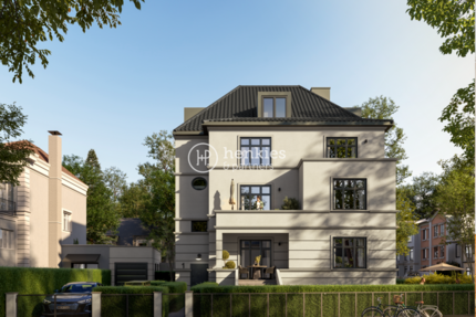 Wohnung Hamburg Hoheluft-West - 2 Zimmer, 53 m&sup2;, 689.000&euro; | Angebot:25830489