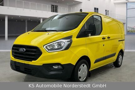 Ford Transit Custom 80.933 km 14.900 &euro; Bönningstedt 25474