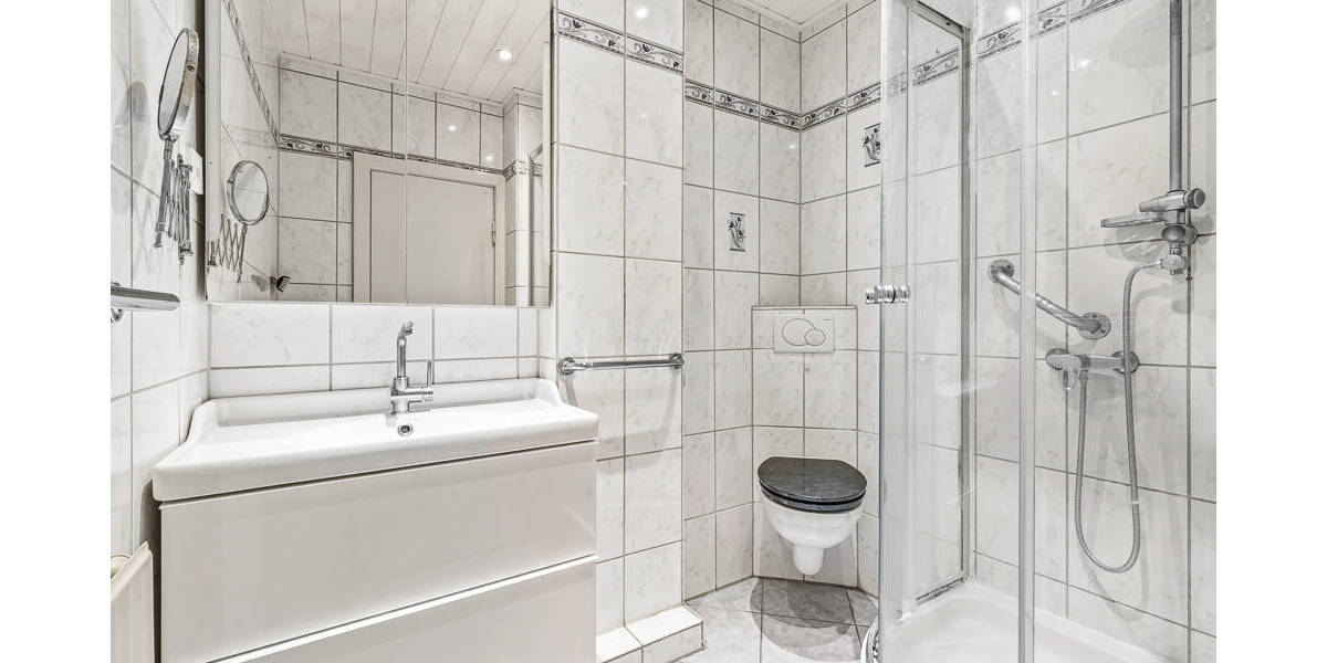 Reihenmittelhaus Norderstedt Harksheide - 5 Zimmer, 100 m&sup2;, 420.000&euro; | Angebot:25938366