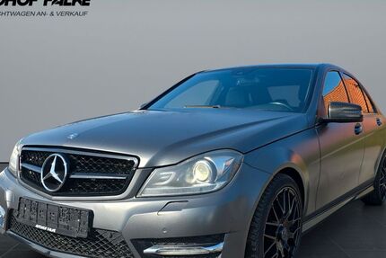 Mercedes-Benz C 200 221.235 km 7.450 &euro; Jork 21635