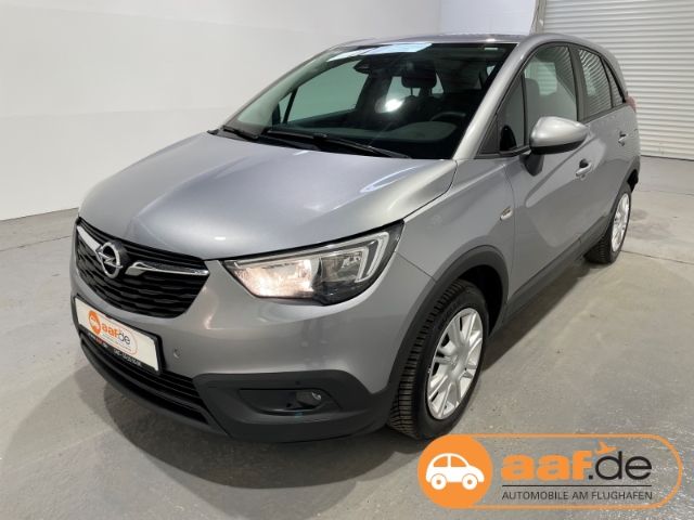 Opel Crossland (X) 45.000 km 11.980 &euro; Norderstedt 22848
