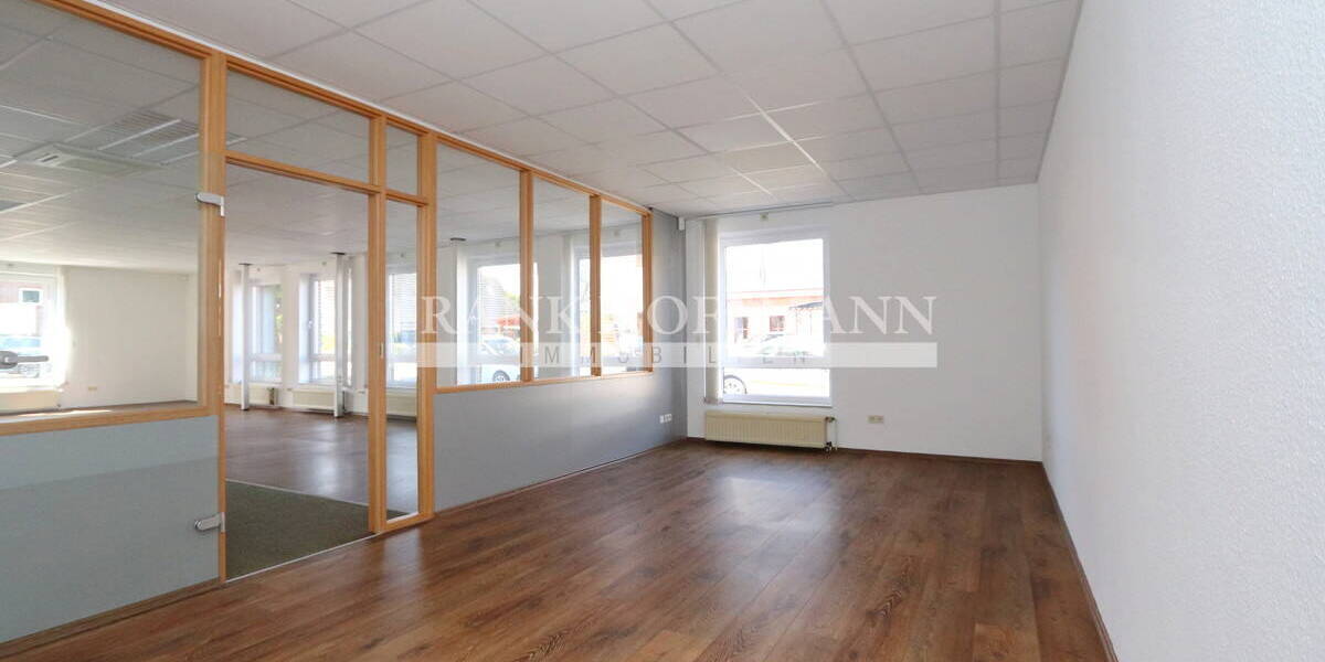 Gewerbeobjekt Henstedt-Ulzburg Ulzburg - 1.195&euro; | Angebot:25743528