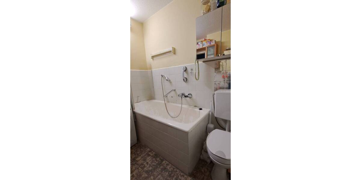 Etagenwohnung Bramfeld Bramfeld - 3 Zimmer, 71 m&sup2;, 288.000&euro; | Angebot:25926479