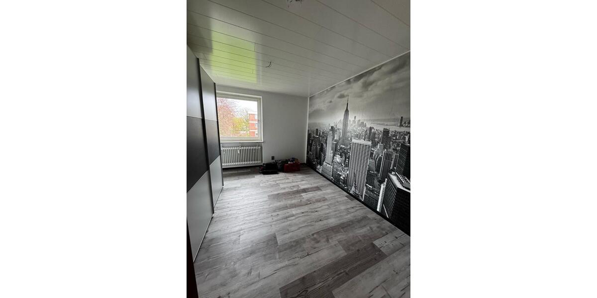 Etagenwohnung Henstedt-Ulzburg Ulzburg - 3 Zimmer, 78 m&sup2;, 1.428&euro; | Angebot:25309427